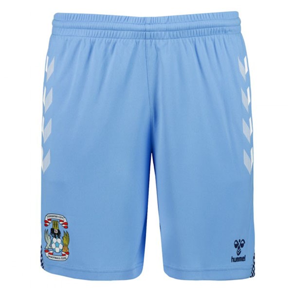 Pantalones Coventry City 1ª 2021/22